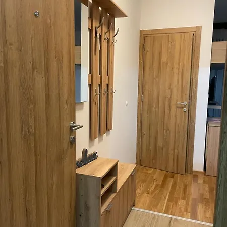 Zgonjanin Wellness&spa Zlatibor