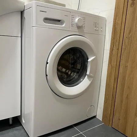 Zgonjanin Wellness&spa Appartement