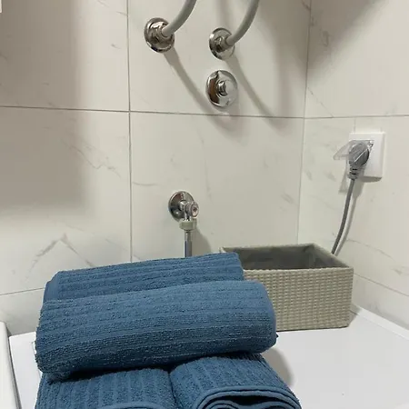 Appartement Zgonjanin Wellness&spa