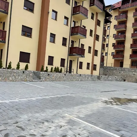 Zgonjanin Wellness&spa Apartment *