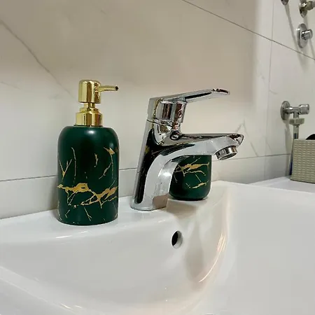 Zgonjanin Wellness&spa *