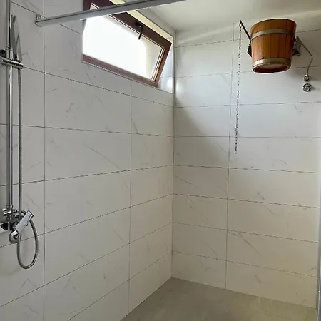 Zgonjanin Wellness&spa Apartment *