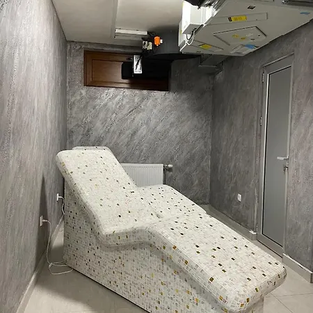 Zgonjanin Wellness&spa * Zlatibor