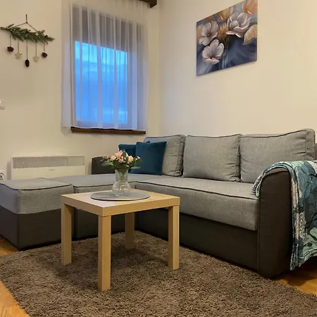 Zgonjanin Wellness&spa * Zlatibor