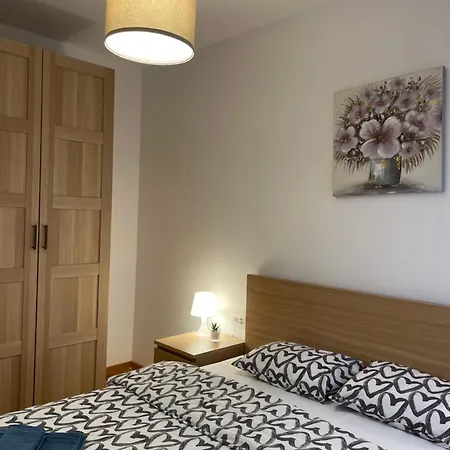 Zgonjanin Wellness&spa Appartement