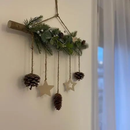 Appartement Zgonjanin Wellness&spa *