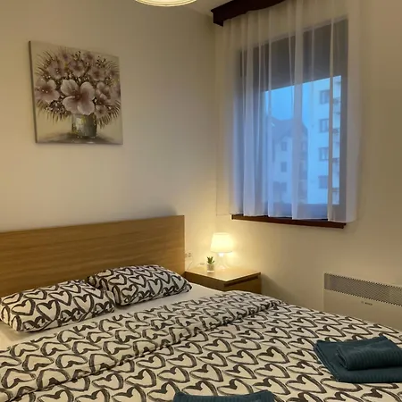 Apartment Zgonjanin Wellness&spa *