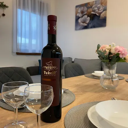 Zgonjanin Wellness&spa * Zlatibor