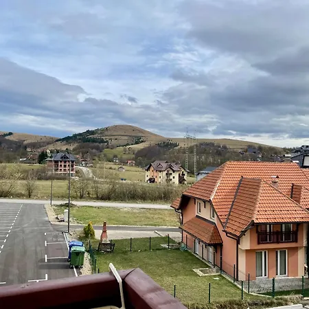 Zgonjanin Wellness&spa * Zlatibor