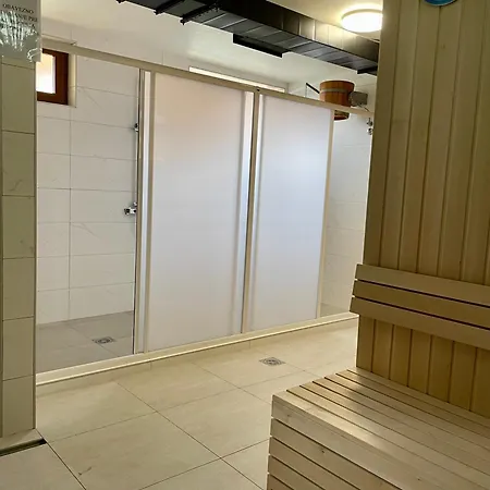 Zgonjanin Wellness&spa * Zlatibor