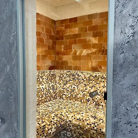 Appartement Zgonjanin Wellness&spa Zlatibor