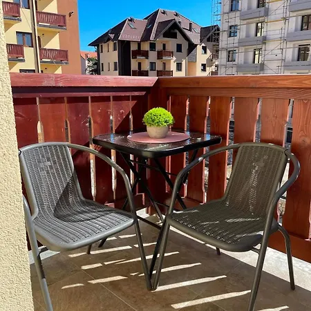 Appartement Zgonjanin Wellness&spa