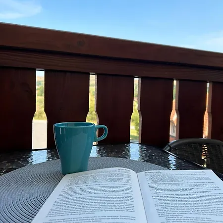 Appartement Zgonjanin Wellness&spa Zlatibor