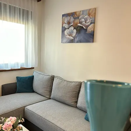 Zgonjanin Wellness&spa * Zlatibor