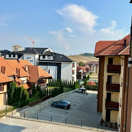 Zgonjanin Wellness&spa