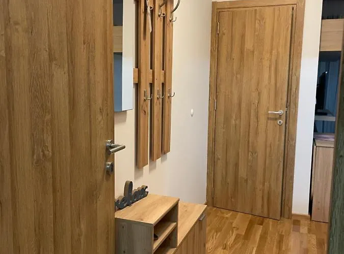 Zgonjanin Wellness&spa 즐라티보