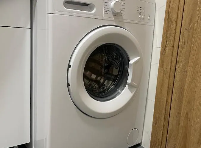 Zgonjanin Wellness&spa 아파트