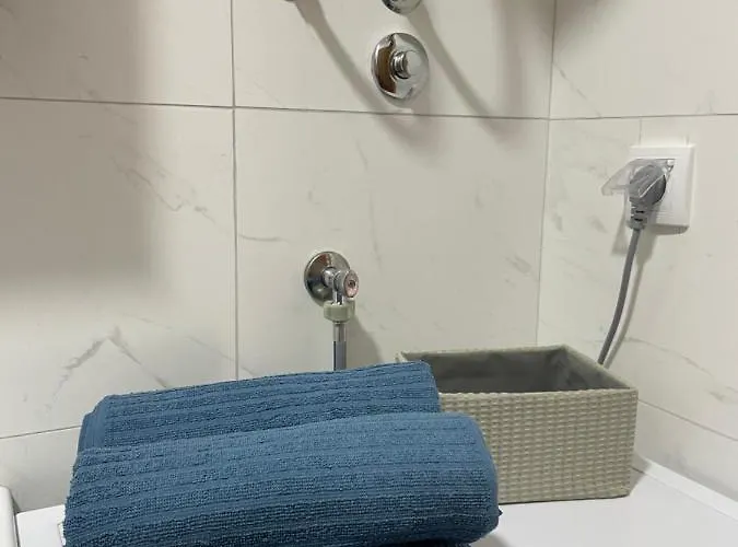 아파트 Zgonjanin Wellness&spa