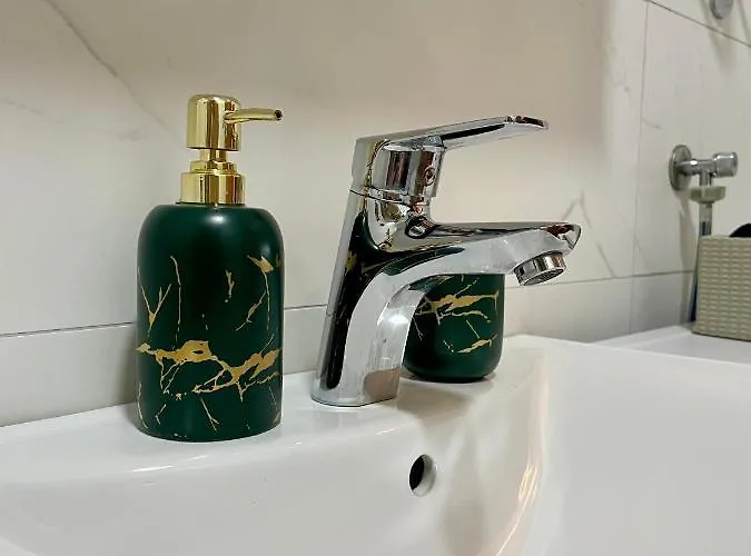 Zgonjanin Wellness&spa *