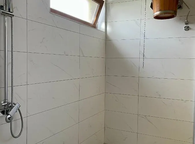 Zgonjanin Wellness&spa 아파트 *