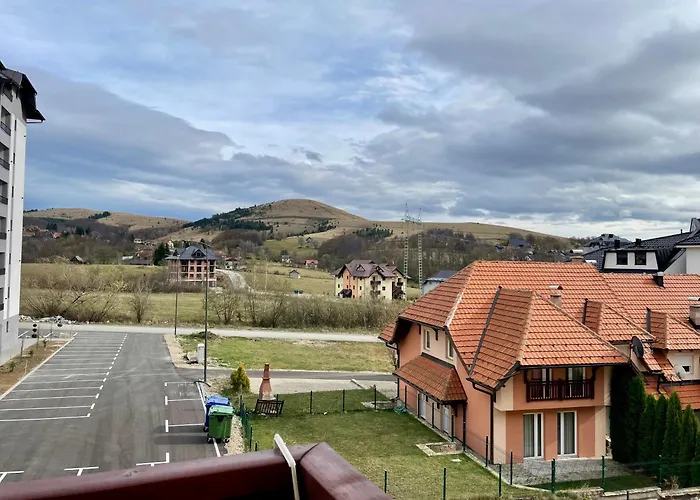 Zgonjanin Wellness&spa * 즐라티보