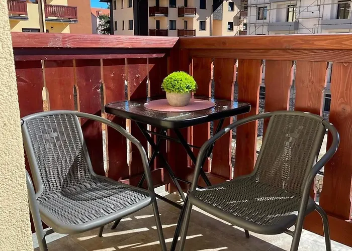 아파트 Zgonjanin Wellness&spa