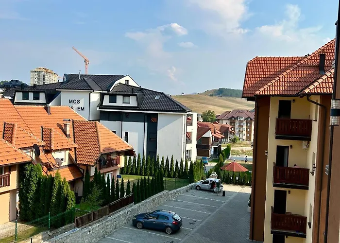 Zgonjanin Wellness&spa